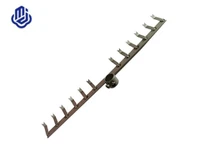 Titanium jig
