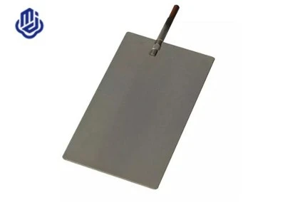Elektroliz mashinasi uchun titanium anod