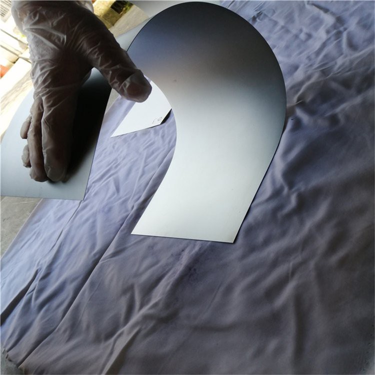 nitinol sheet (5) nitinol sheet (5)