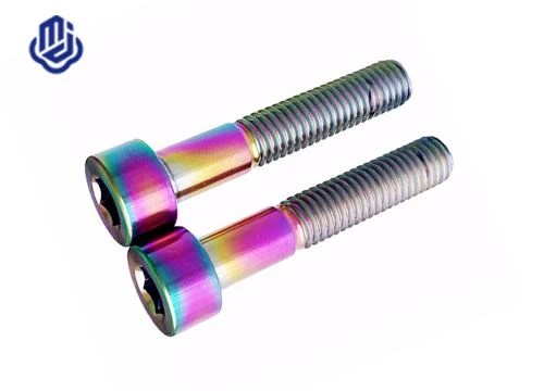 Probolt titan