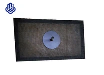 Elektrodializ uchun titanium anot