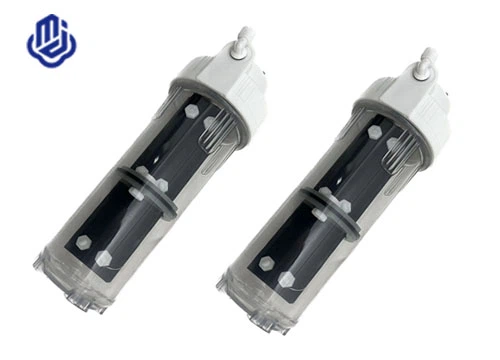 Xlorator elektroliz xujayrasi uchun titanium anod
