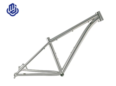 Titan MTB ramkasi