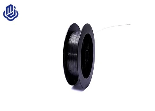 Superelastik nitinol simi